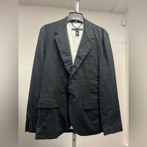 Marc By Marc Jacobs Black Blazer small